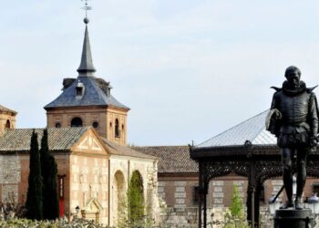 Teatro, música y espectáculos familiares llenan el fin de semana cultural de Alcalá