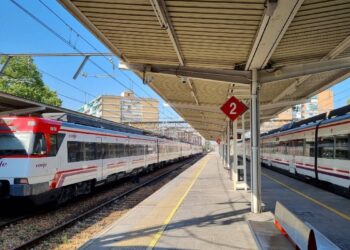 Concluye con éxito la temporada de otoño del Tren de Cervantes