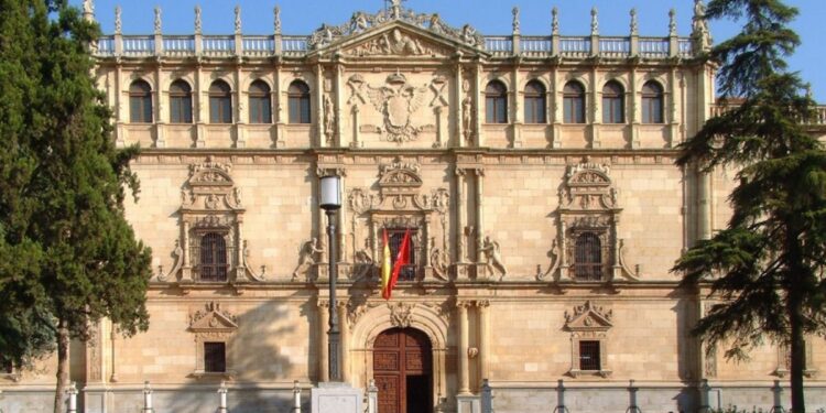 La Universidad de Alcalá baja un tramo en el Ranking de Shanghái y queda entre las 900 mejores del mundo 1 universidad de alcala