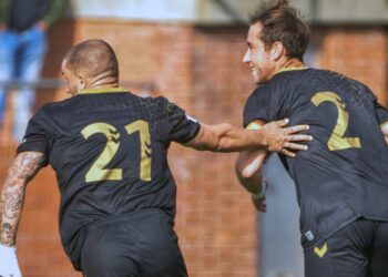 La RSD Alcalá arrasa y se consolida como líder indiscutible tras un contundente 0-4 frente al AD Cala Pozuelo