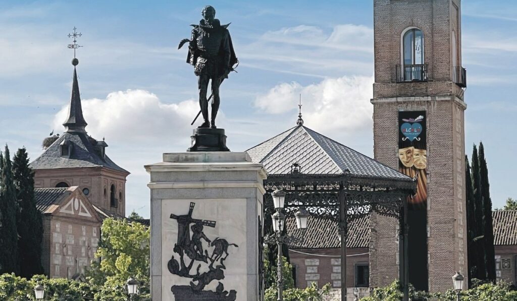 alcala ciudad del teatro
