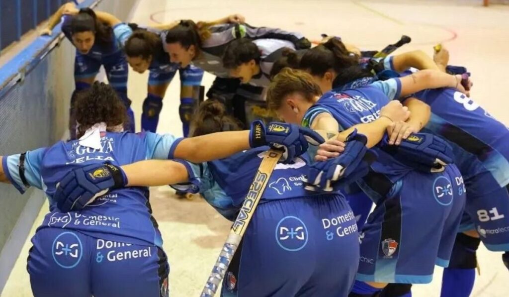 alcala hockey vuelta navidad