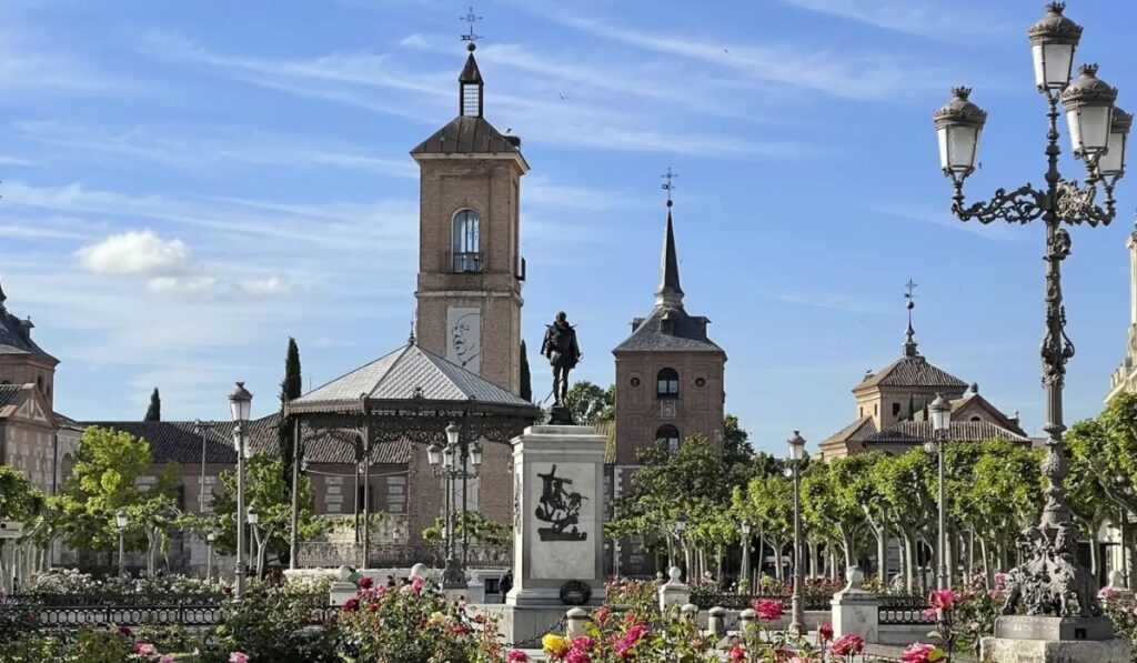 alcala mejor destino turistico 2024