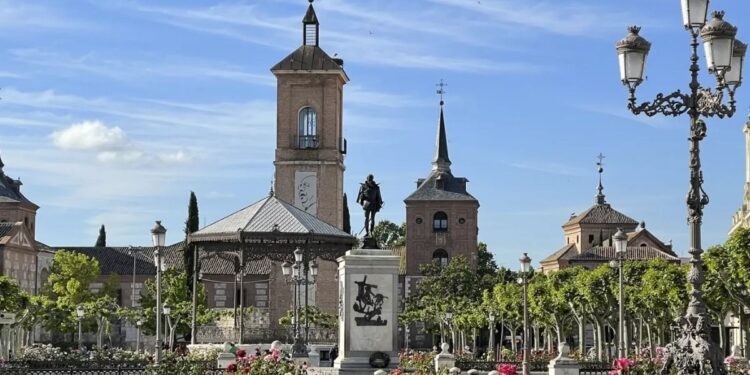 alcala mejor destino turistico 2024