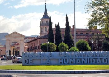 La Comunidad de Madrid impulsará el turismo en Alcalá de Henares con una nueva financiación