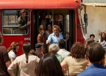 El Teatro Salón Cervantes cierra hoy las proyecciones de ‘El 47’ dentro del ciclo ALCINE Club