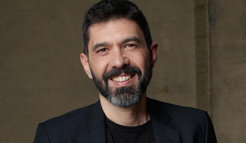 alfonso trenado
