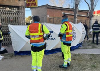 Asesinato en El Chorrillo: un hombre fallece tras recibir varios disparos en un callejón