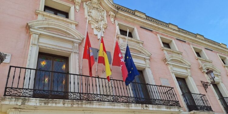 ayuntamiento de alcala