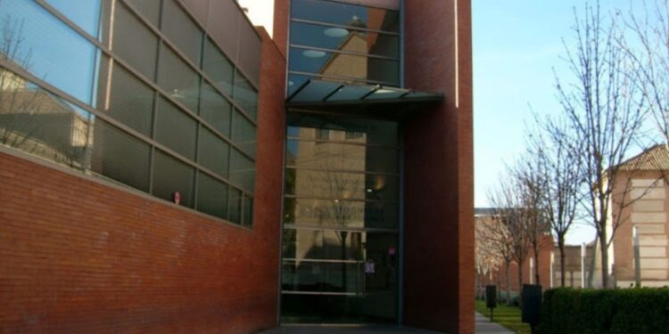 biblioteca cardenal cisneros