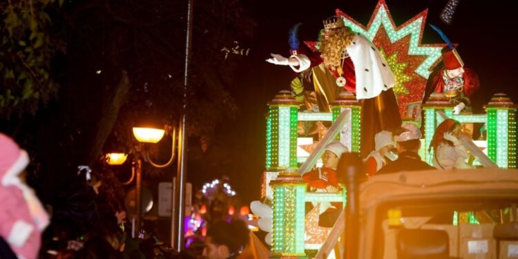 Imagen: Ayuntamiento de Alcalá