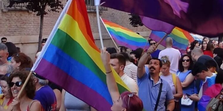 concentracion lgtbi