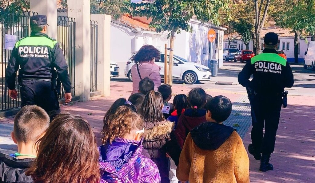 educacion vial