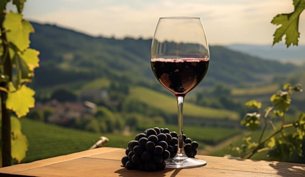 enoturismo fitur 2025