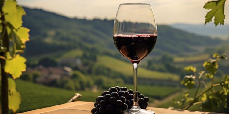 enoturismo fitur 2025