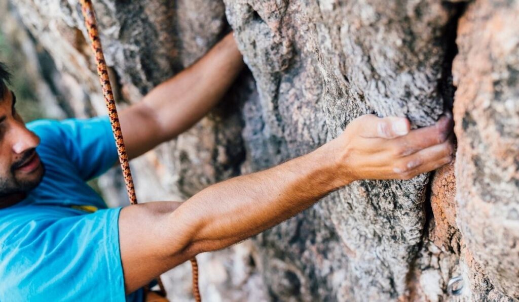 escalada la juve