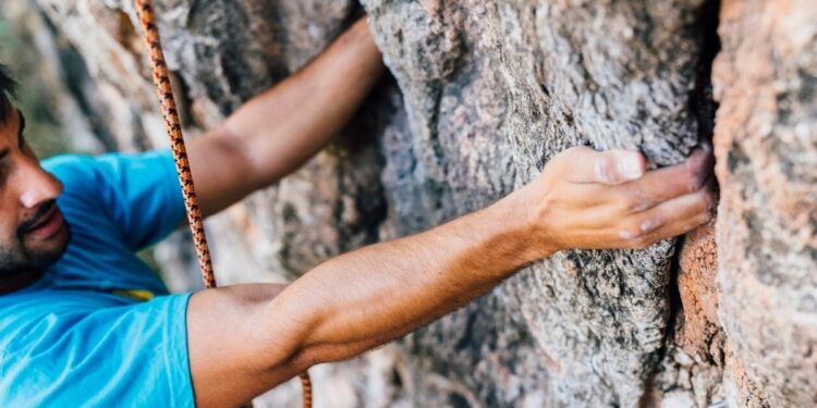escalada la juve
