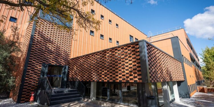 facultad farmacia uah