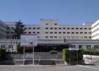 Estudiantes del IES Antonio Machado denuncian falta de plazas para las prácticas de FP