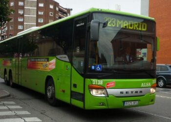 Alcalá de Henares tendrá un nuevo Intercambiador Comarcal en la Vía Complutense