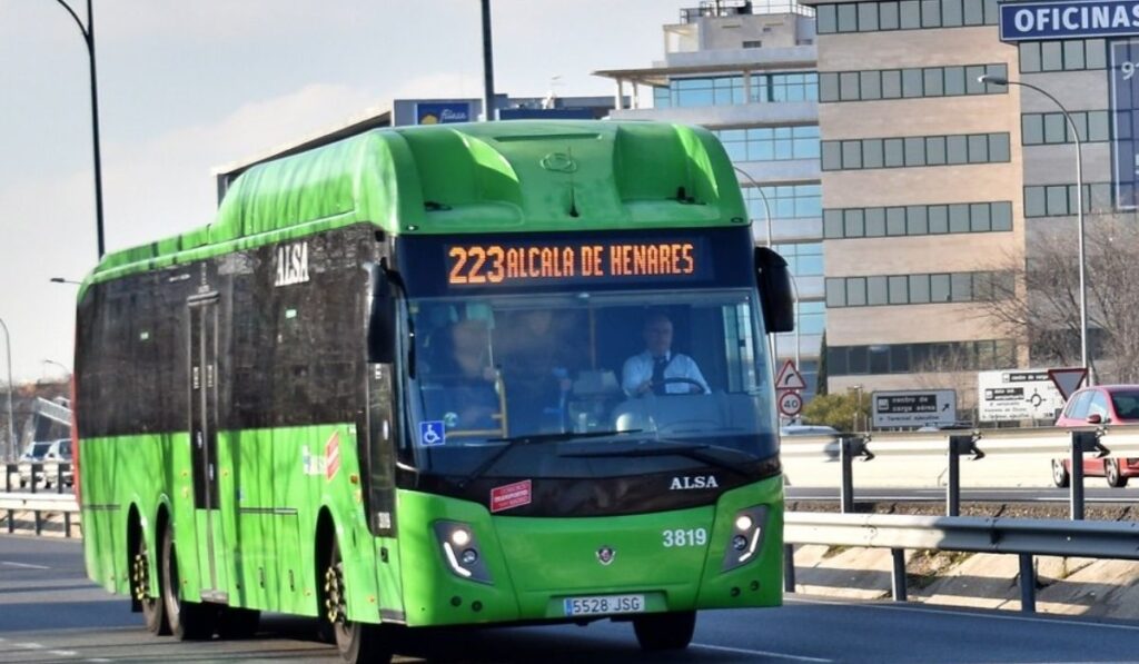 linea 223