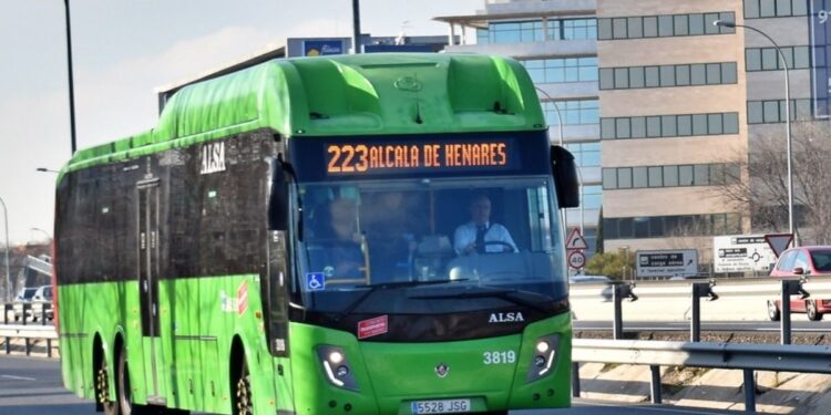 linea 223