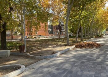 La Asociación de Vecinos Reyes II celebra un año de avances gracias a la colaboración con el Ayuntamiento de Alcalá