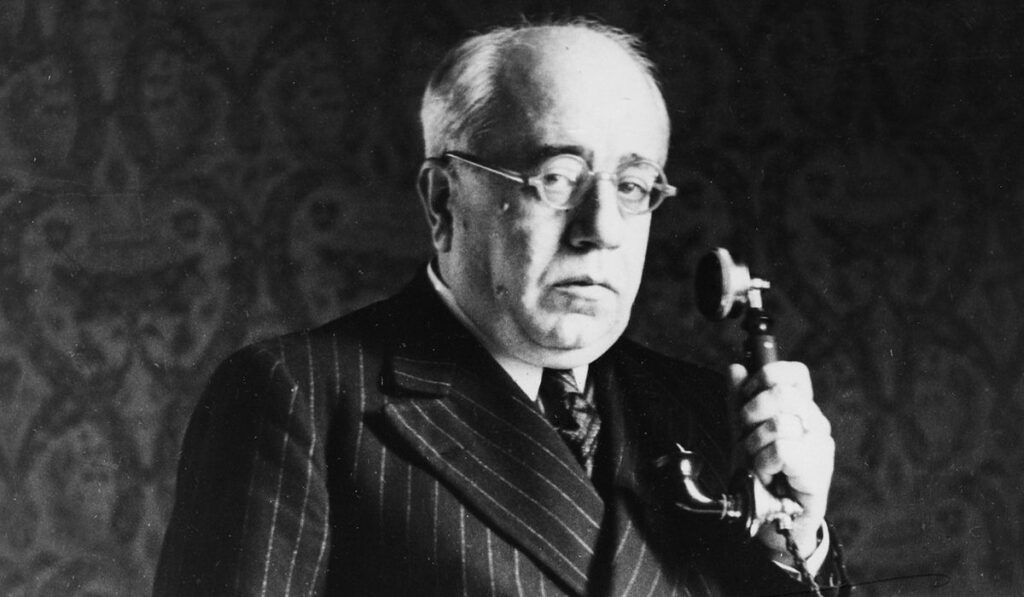 manuel azana