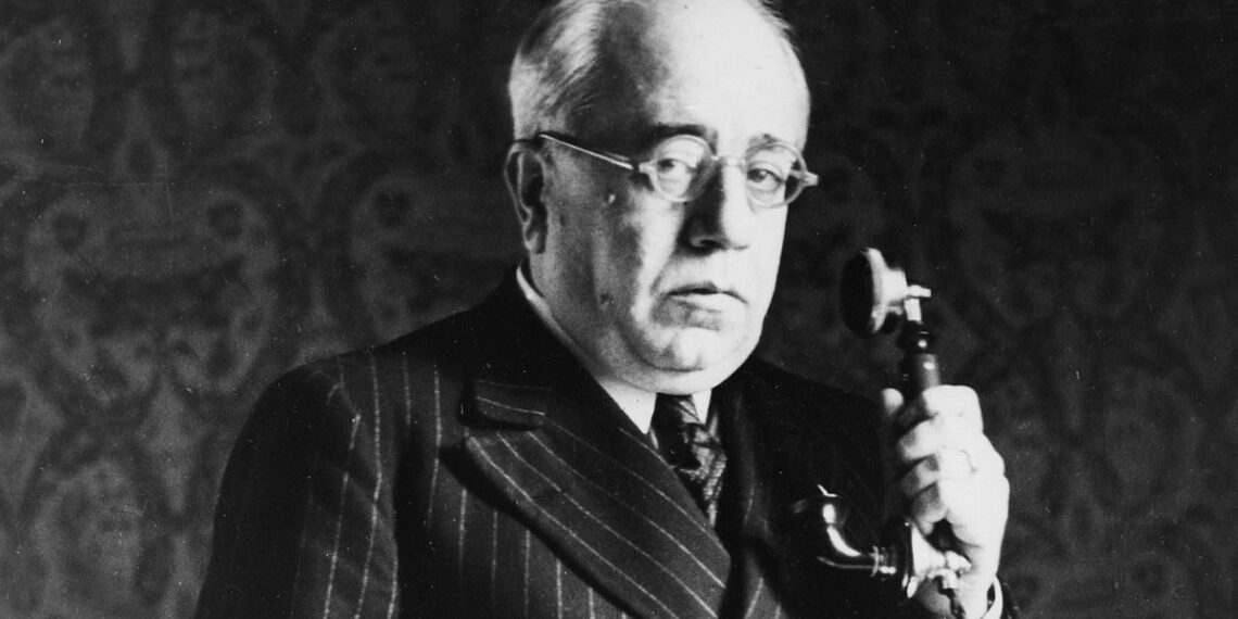 12 de abril de 1931: la jornada que marcó el destino político del alcalaíno Manuel Azaña 1 Manuel Azaña