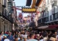 Alcalá de Henares llega a FITUR 2025 logrando cifras históricas en turismo