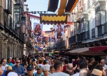 Alcalá de Henares llega a FITUR 2025 logrando cifras históricas en turismo