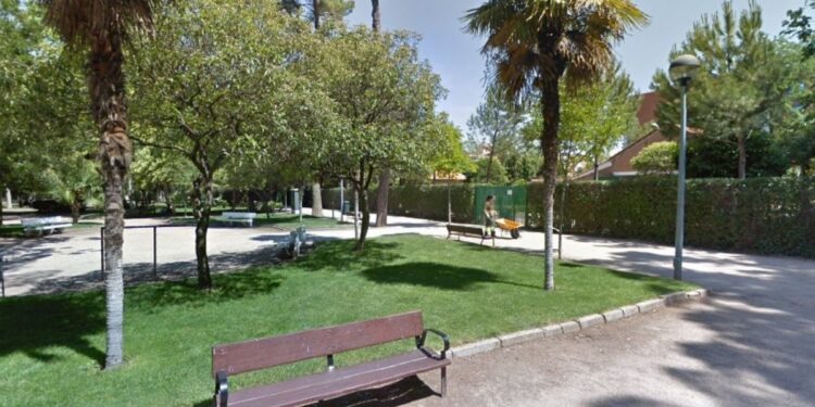 parque odonnell