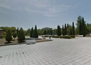 Aviso amarillo por fuertes vientos: se cierran los parques municipales por precaución