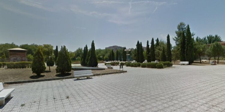 parque sementales