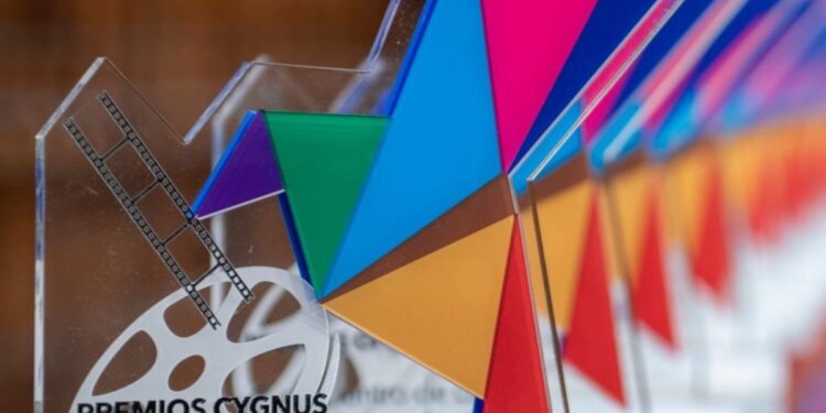 premios cygnus