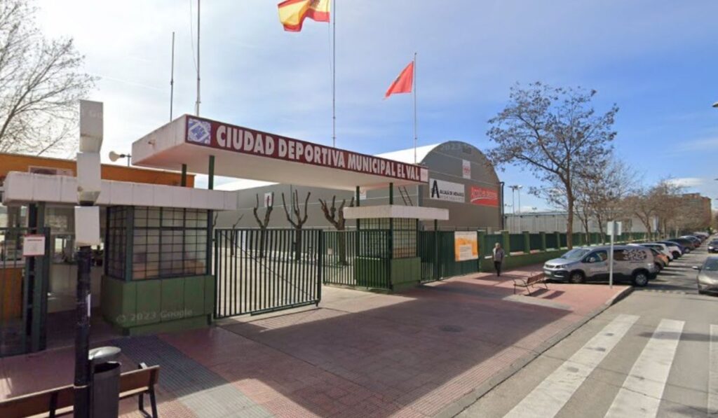 psoe califica cortina de humo investigacion ciudad deportiva