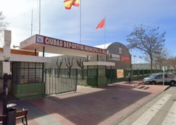 El PSOE califica la investigación en la Ciudad Deportiva de Alcalá como una ‘cortina de humo’