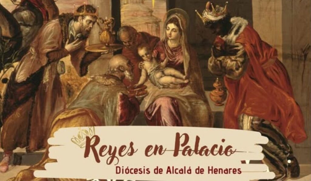 reyes magos diocesis alcala