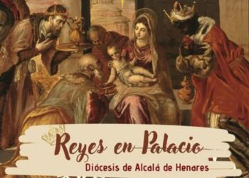 Los Reyes Magos visitarán la Fortaleza-Palacio Arzobispal los días 3, 4 y 5 de enero
