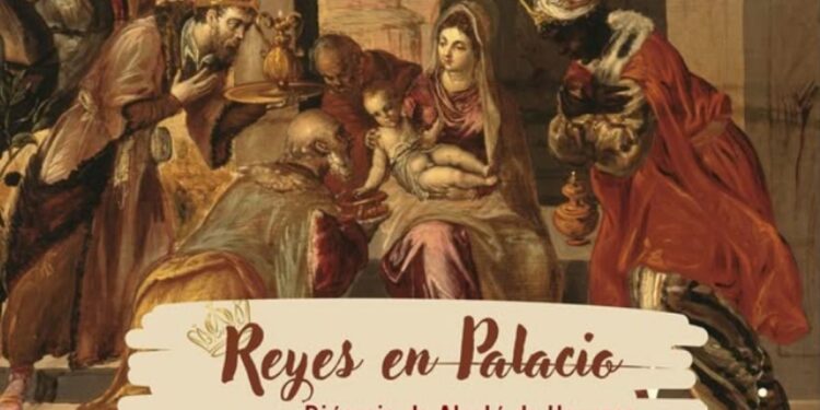 reyes magos diocesis alcala
