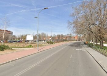 Inician las obras en Ronda del Henares con cortes de tráfico y reubicación del mercadillo de los lunes