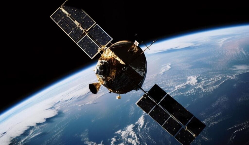 Un microsatélite desarrollado por investigadores y estudiantes de la UPM se prepara para explorar el espacio 1 satelite upm