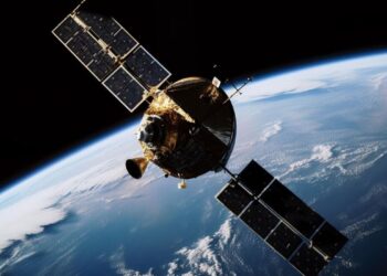 Un microsatélite desarrollado por investigadores y estudiantes de la UPM se prepara para explorar el espacio