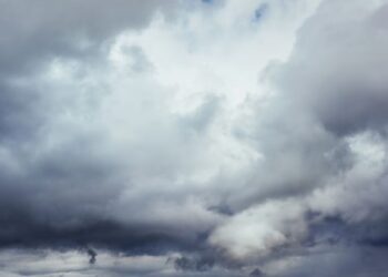 La lluvia no da tregua en Alcalá y prolonga un invierno húmedo y gris la primera semana de febrero 3 Semana marcada por la lluvia y un ligero ascenso de las temperaturas tras la primera ola de frío del año