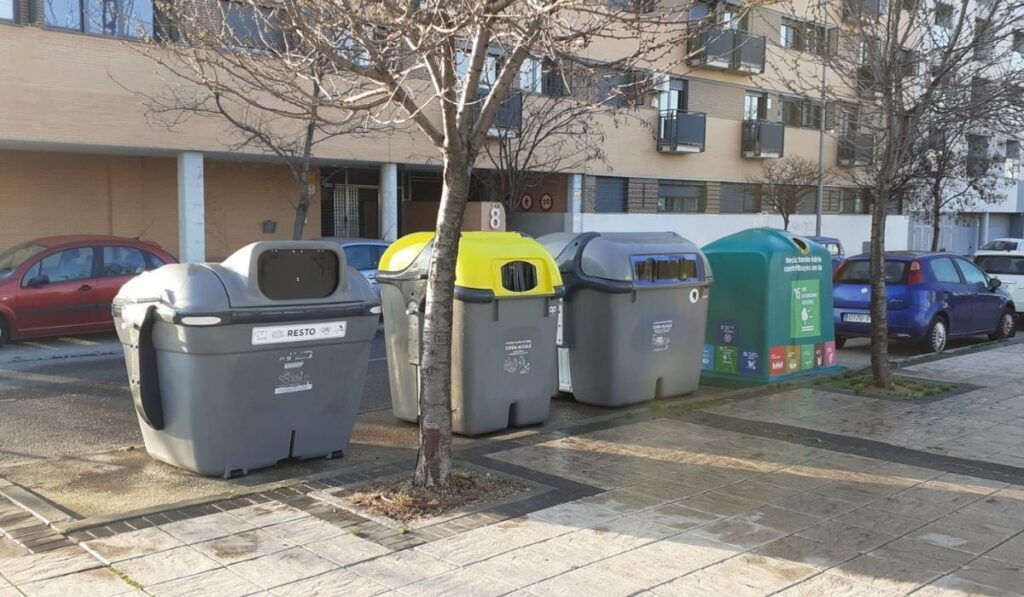 Más Madrid ofrece un modelo gratuito para recurrir la tasa de basuras mientras crece el debate por su diseño en Alcalá de Henares 1 tasa de basuras mas madrid