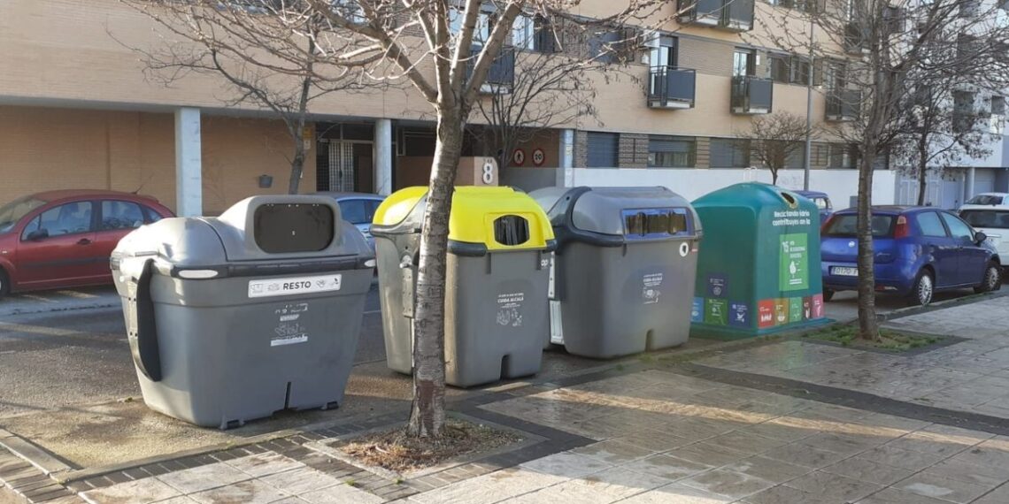 Más Madrid ofrece un modelo gratuito para recurrir la tasa de basuras mientras crece el debate por su diseño en Alcalá de Henares 1 tasa de basuras mas madrid