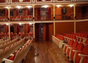 Alcalá se prepara para darle ‘caña’ al ELA este fin de semana en una carrera solidaria