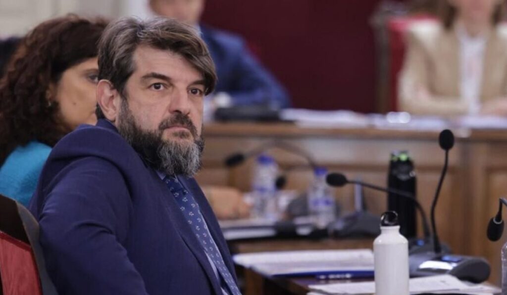 victor acosta vox