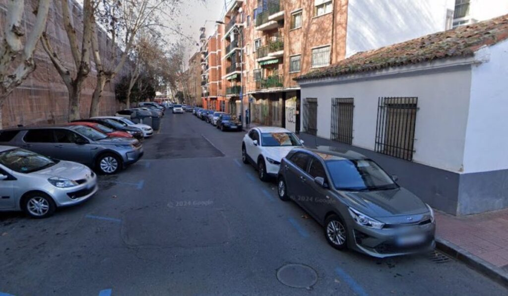 Cambios en la normativa de la 'zona azul' de Alcalá: ¿Cómo te afectará? 1 zona azul alcala