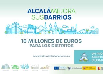 Alcalá de Henares se prepara para una transformación urbana con el Plan «CONECT@ ALCAL@»